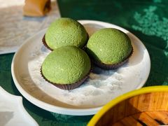 -龙凤荟·传统粤菜点心(新天地店)