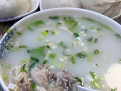 -白杨包子(通达街店)
