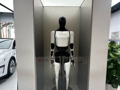 -TESLA 特斯拉(广州天环广场体验店)