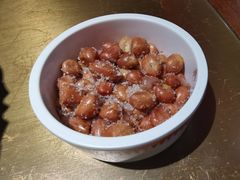 花生米-左庭右院鲜牛肉火锅(新梅广场店)