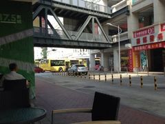 景观位-85度C(厦门中华城新店)