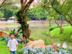 -人民公园(罗湖区)