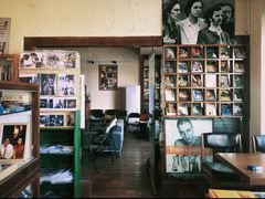 -麦田书店(国防路店)