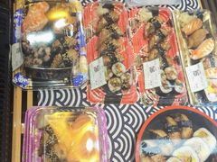 -长申超市(美食城店)