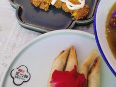 -忘忧草融合私房菜(红鼎国际店)