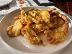 -子霖南山鲜虾面(南山总店)