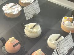 -La Porte de Paris 巴黎之门法式甜品