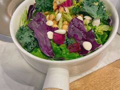 -群生记 群生驴肉 火烧(朝阳站店)