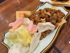 -宋都禾源·灌汤包子(汉兴路直营店)