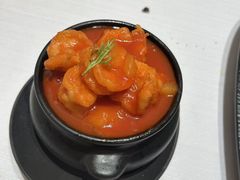 -马克西姆俄罗斯餐厅(通亚街店)