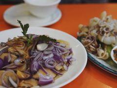 葱油鸡-雅苑餐厅(朝天路店)