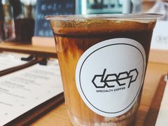 -DEEP COFFEE(瑞光烘焙工厂店)