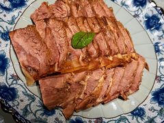 -花家怡园HUA'S RESTAURANT(崇文门·哈德门广场店)