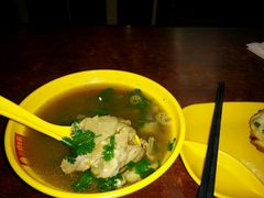 -小杨生煎(黄河路店)