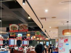 大堂-天下客饭店(中山路店)