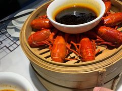 -靓虾二哥长沙地标小龙虾(五一广场店)