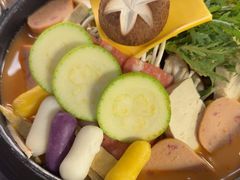 -韩鼎丰·韩国料理(林奥店)