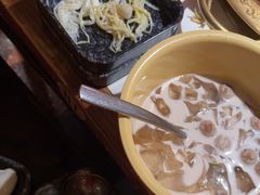 -新哥老官·畅吃123·美蛙世界(苏宁广场店)