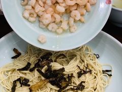 -裕兴记•蟹黄面馆(人民广场店)