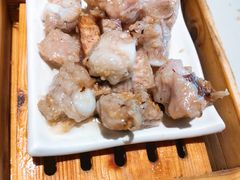 -味可道美食坊(福基路店)