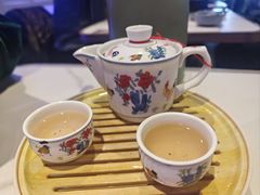 -南拳十三姨·潮汕砂锅粥·粤菜(西单大悦城店)