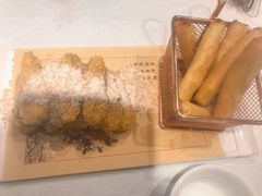 -大眼锅贴水饺(河东店)