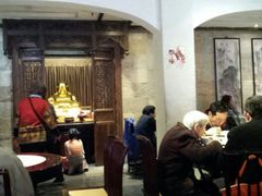 android_upload_pic-功德林(南京西路店)