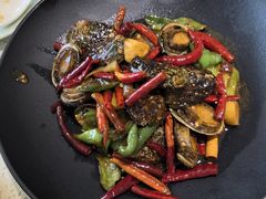 -船歌·鱼水饺青岛菜(金狮广场店)