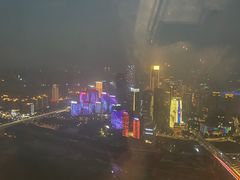 -WFC会仙楼观景台