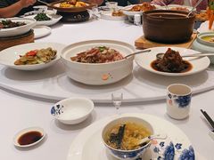 -同庆楼(金宝汇店)