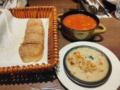 -西堤牛排(合肥之心城店)