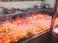 -老苗炸鸡(天下汇国际购物中心店)
