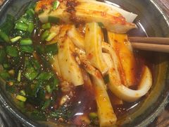 搅团-袁家村关中印象体验地(大唐不夜城店)