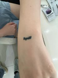 -樂色刺青-纹身TATTOO
