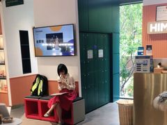 -海马体照相馆(深圳万象天地店)