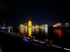 -眉山湿地公园(东坡区)