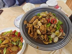 -北方饺子王·海肠捞饭·海鲜锅(山大店)