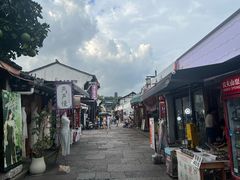 -绍兴古城