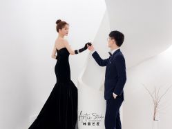 -艺匠摄影ARTIZ STUDIO(南京店)