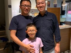 -泰华海鲜中餐厅(普吉镇店)