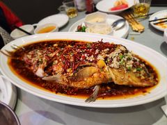 -牡丹宴·正宗洛阳菜·水席(国家牡丹园店)