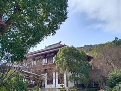 -孙武文化园-停车场