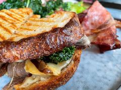 -O'mills Sourdough Bakery&Bistro(永嘉路店)