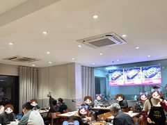 -三味鱼屋(琥珀山庄店)