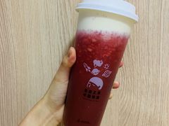 -喜茶(北京五棵松华熙店)