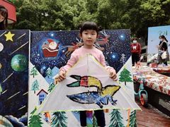 -尼莫儿童美术(三阳路融科天城校区)