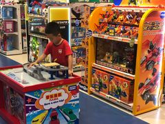 -TOYSRUS玩具反斗城(上海万象城店)