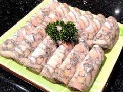 -东来顺饭庄(金泉广场店)
