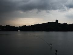 -湖畔居茶楼(湖滨店)