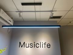 -MusicLife音乐(浦东校区)